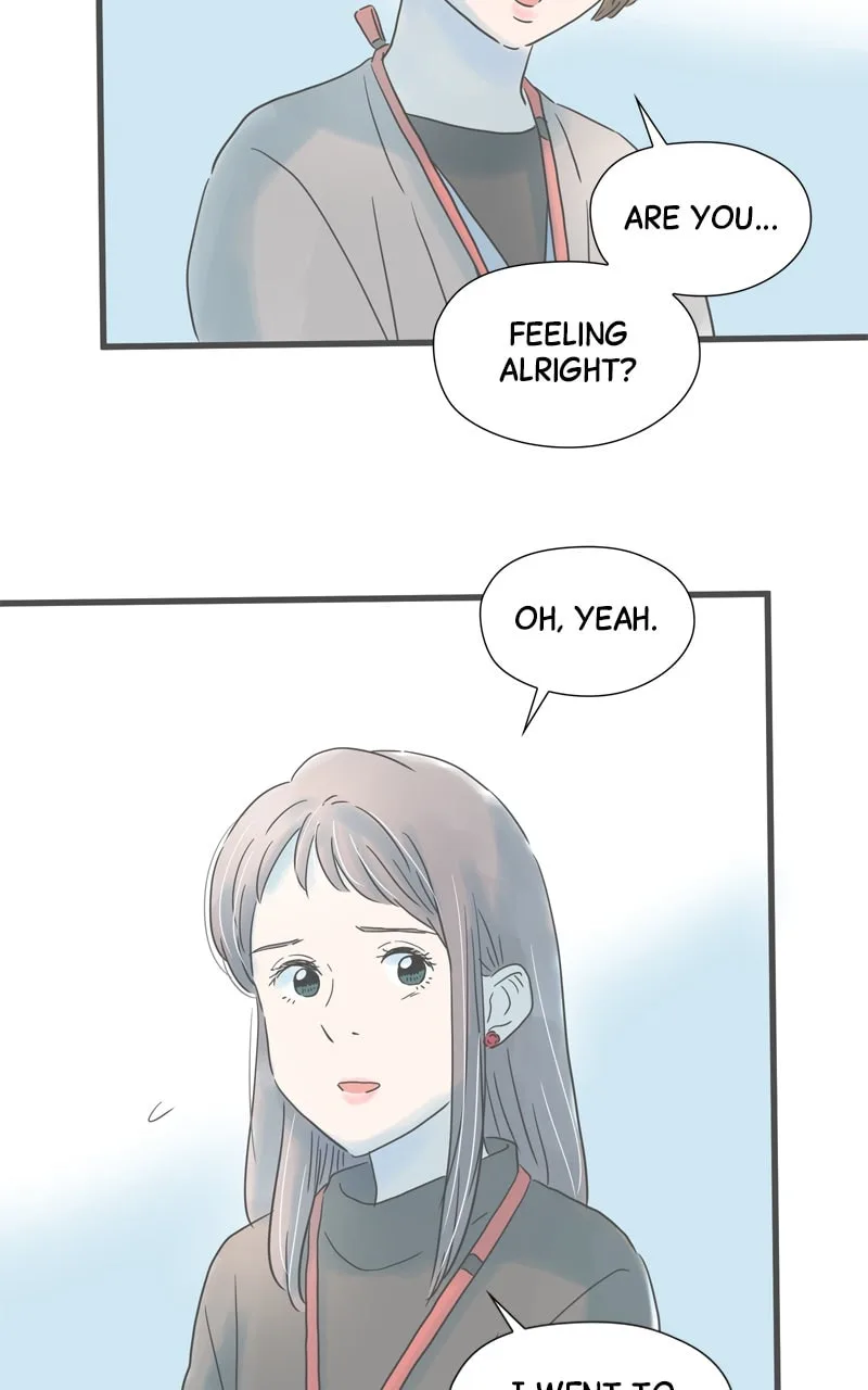 It Rains On Precious Days - Chapter 205 - Page 5