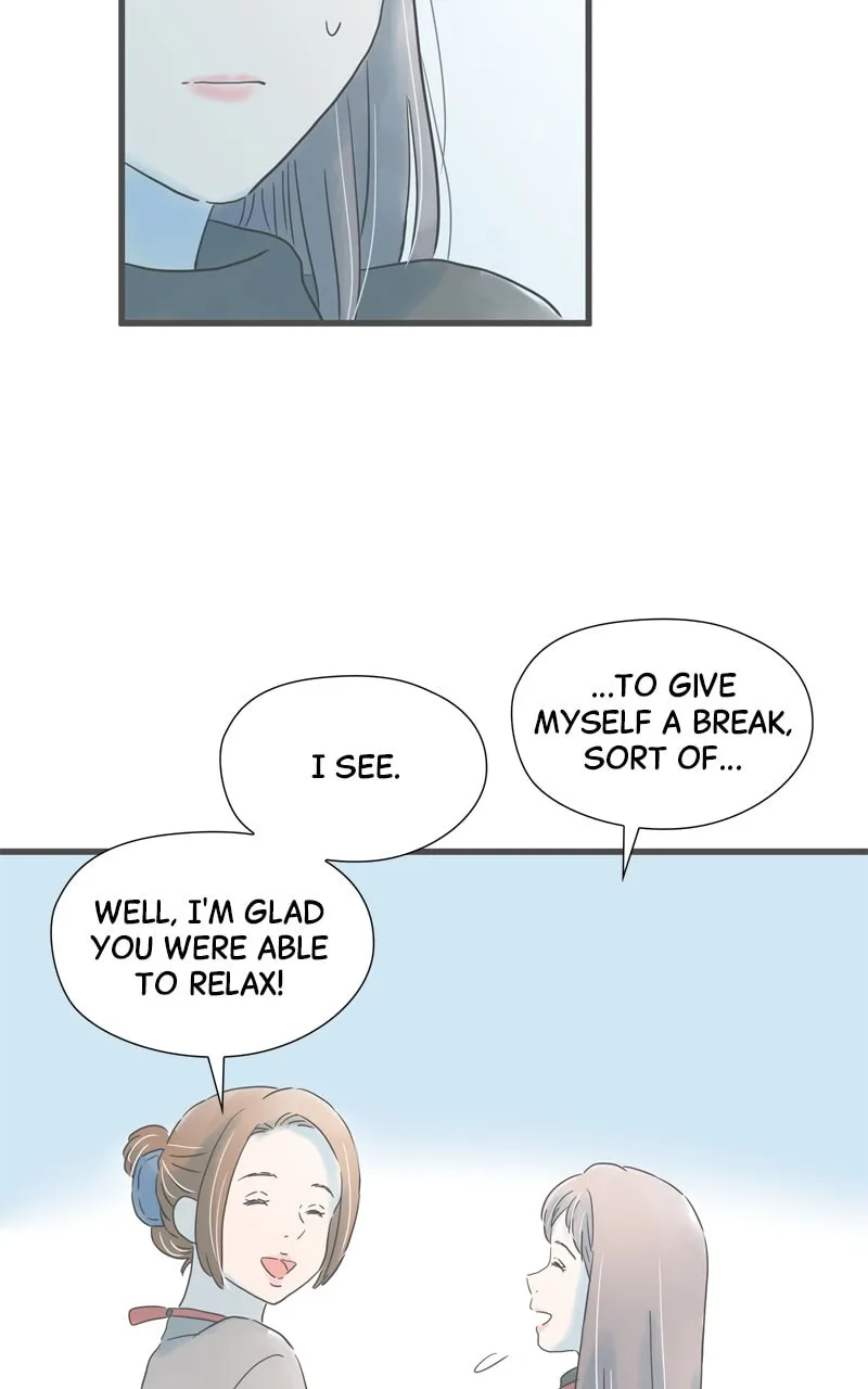 It Rains On Precious Days - Chapter 205 - Page 8