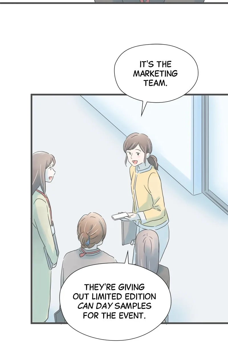It Rains On Precious Days - Chapter 205 - Page 11