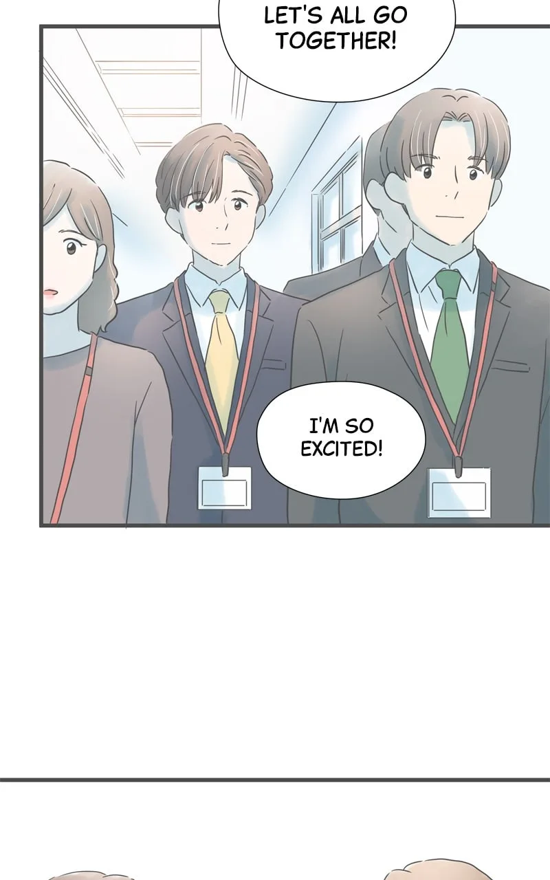 It Rains On Precious Days - Chapter 205 - Page 14