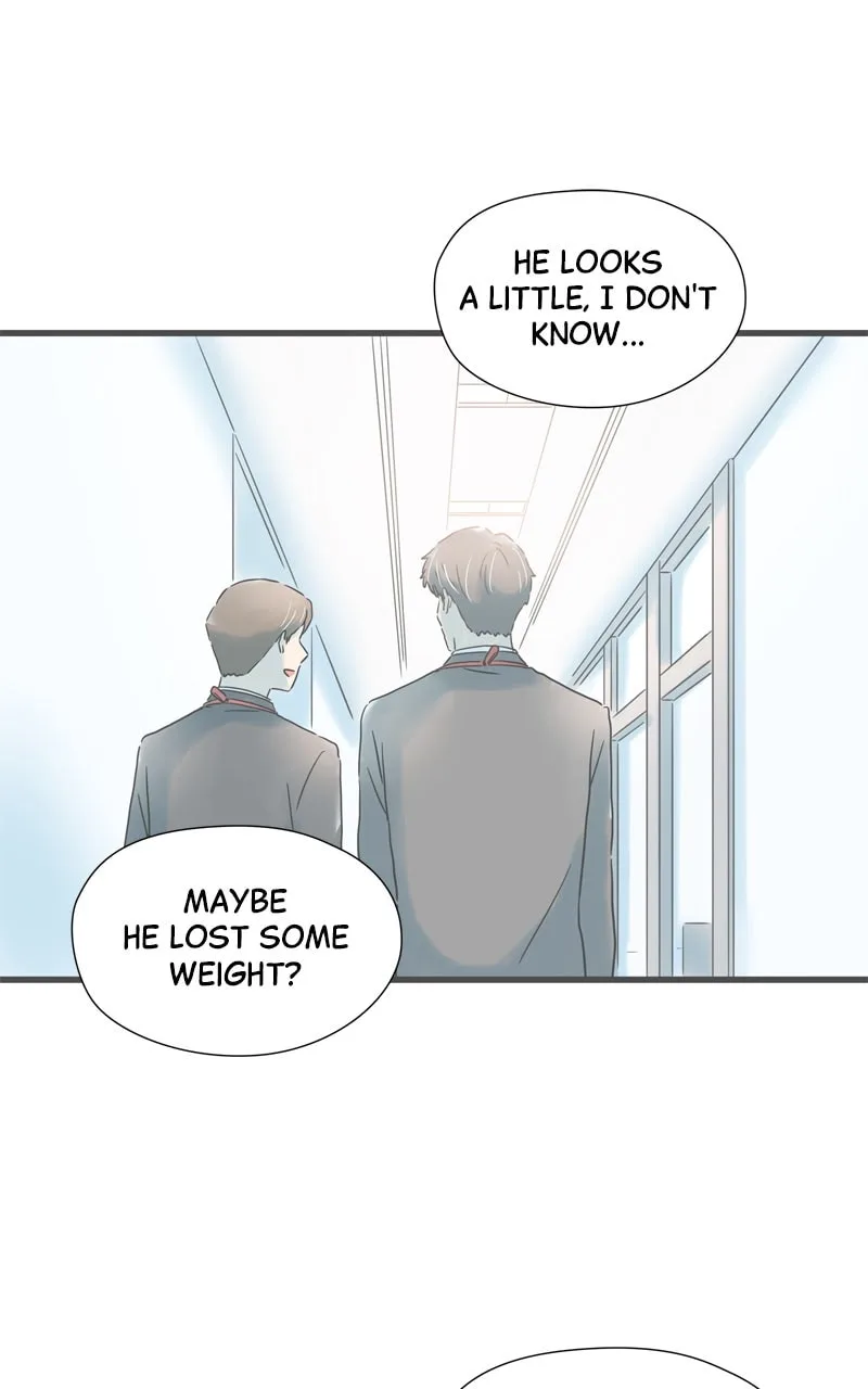 It Rains On Precious Days - Chapter 205 - Page 22