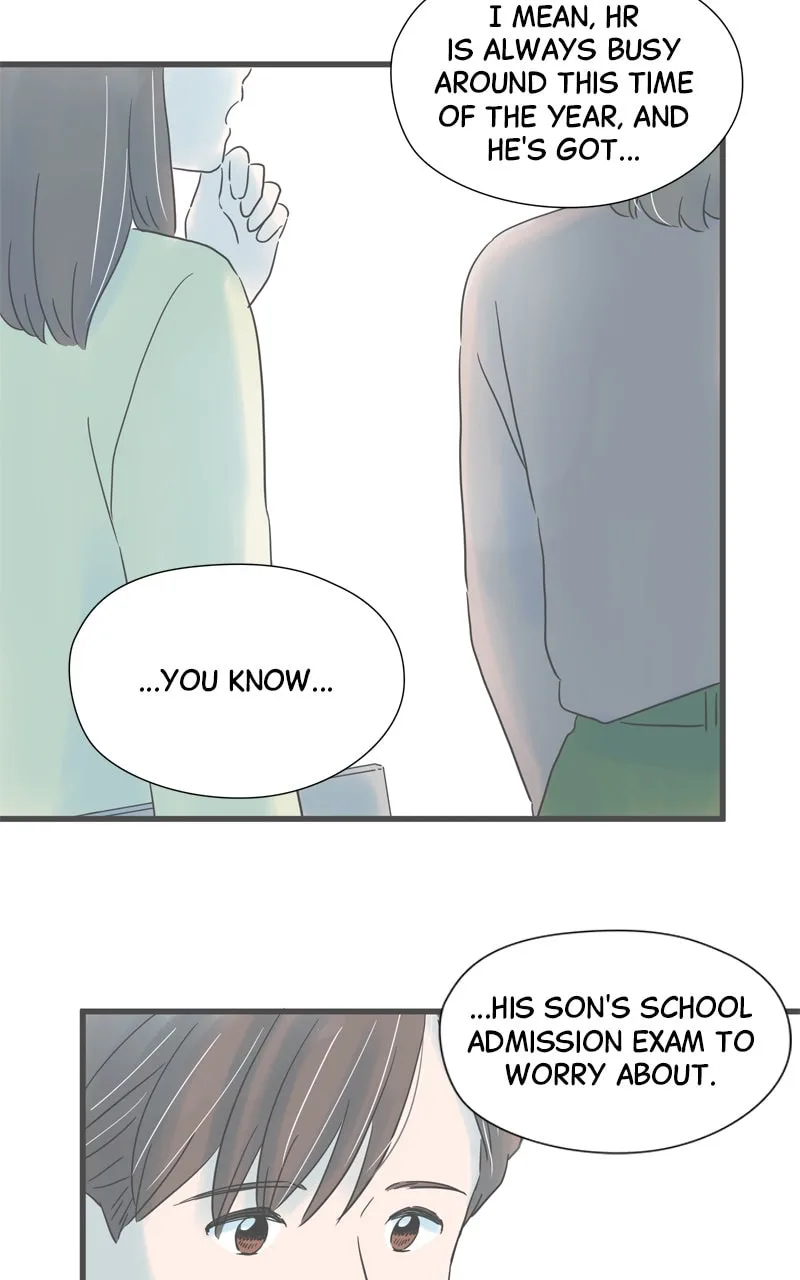 It Rains On Precious Days - Chapter 205 - Page 23