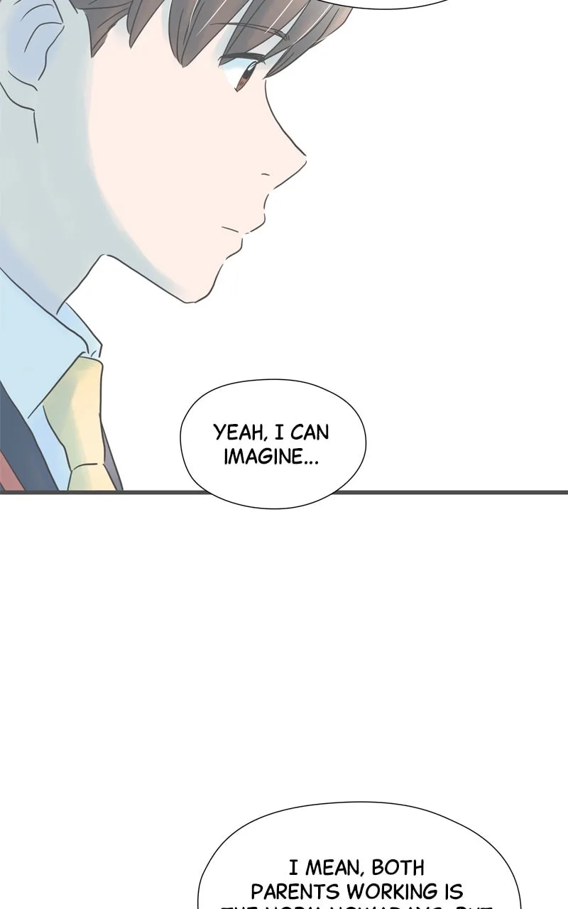 It Rains On Precious Days - Chapter 205 - Page 26