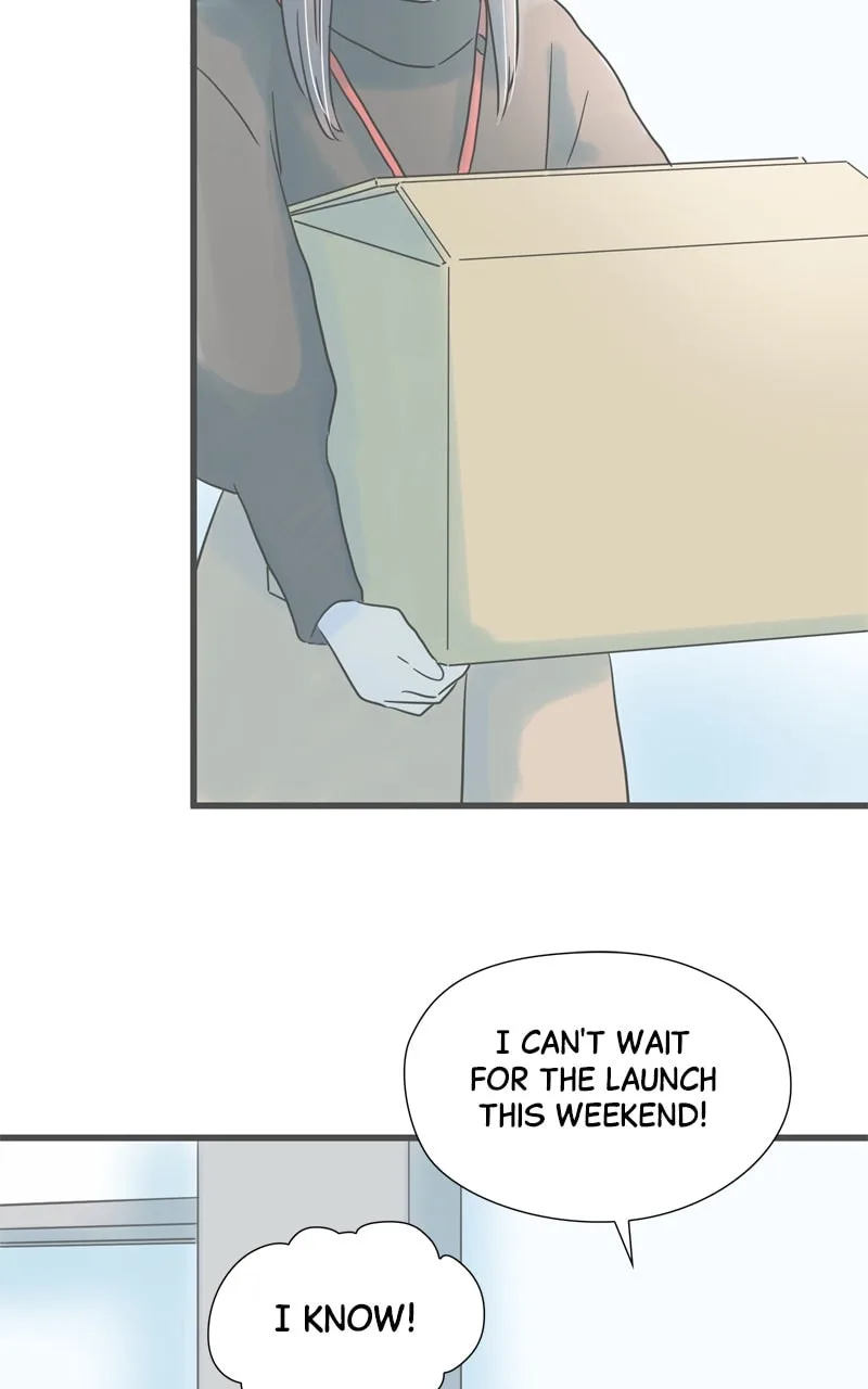 It Rains On Precious Days - Chapter 205 - Page 30