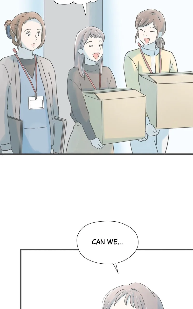 It Rains On Precious Days - Chapter 205 - Page 31
