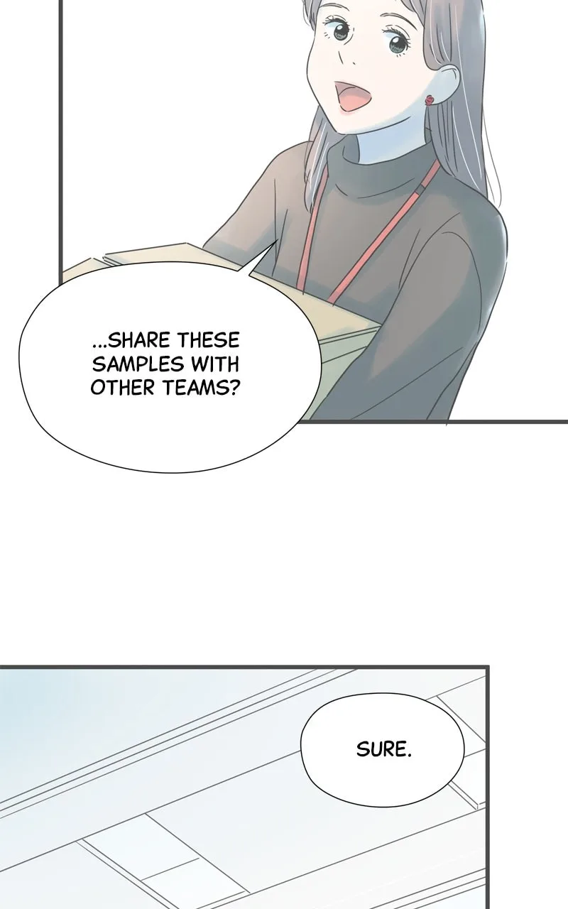 It Rains On Precious Days - Chapter 205 - Page 32