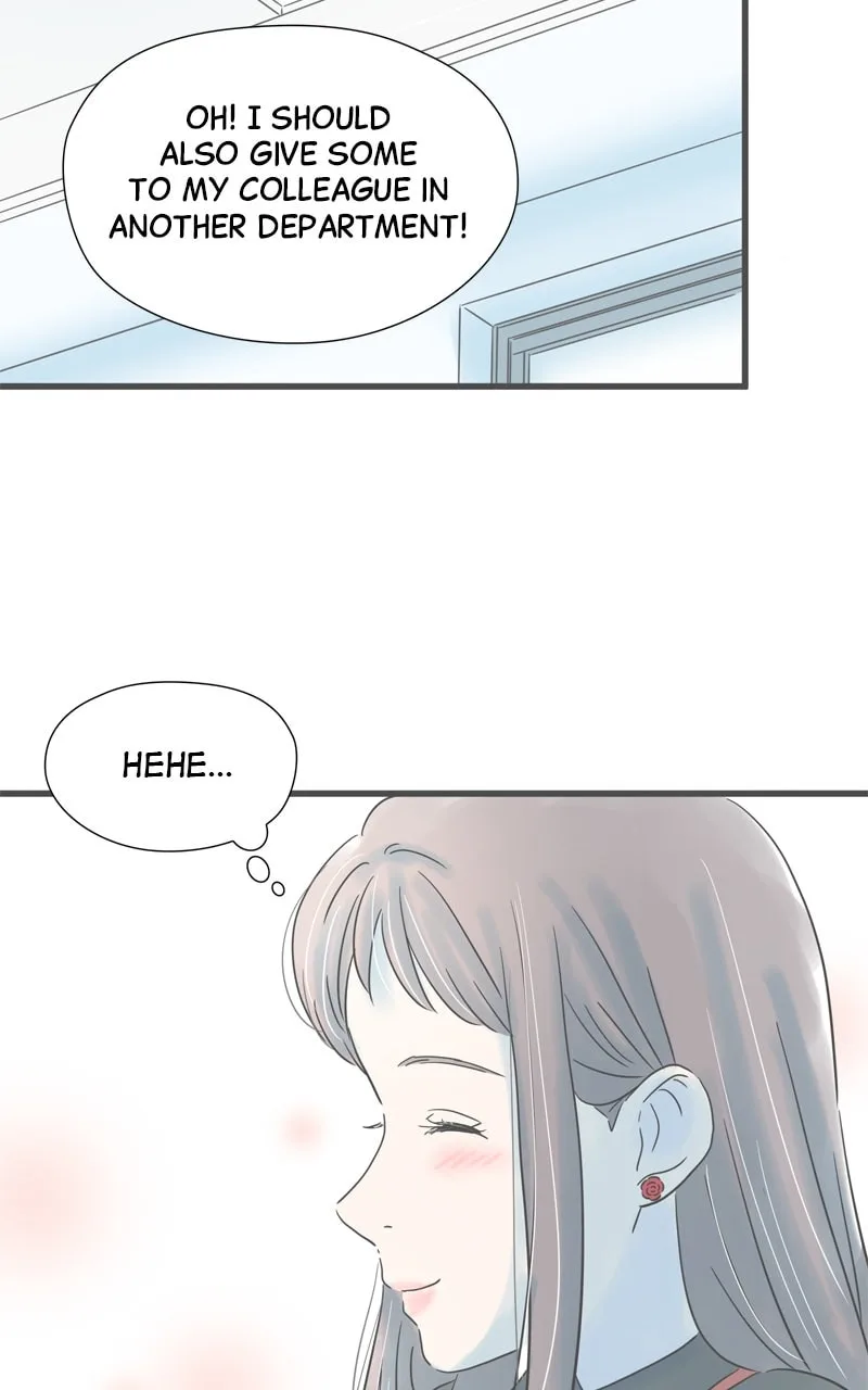 It Rains On Precious Days - Chapter 205 - Page 33