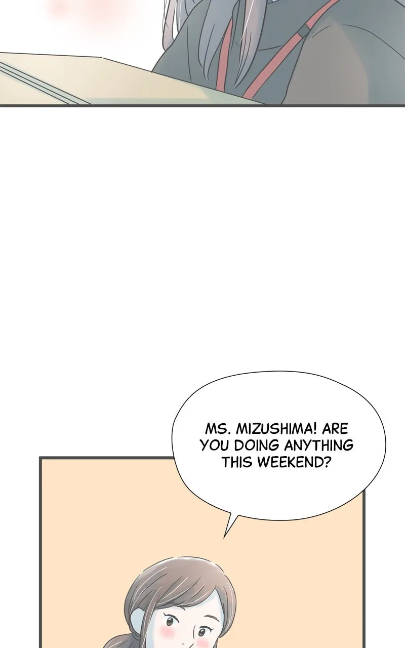 It Rains On Precious Days - Chapter 205 - Page 34