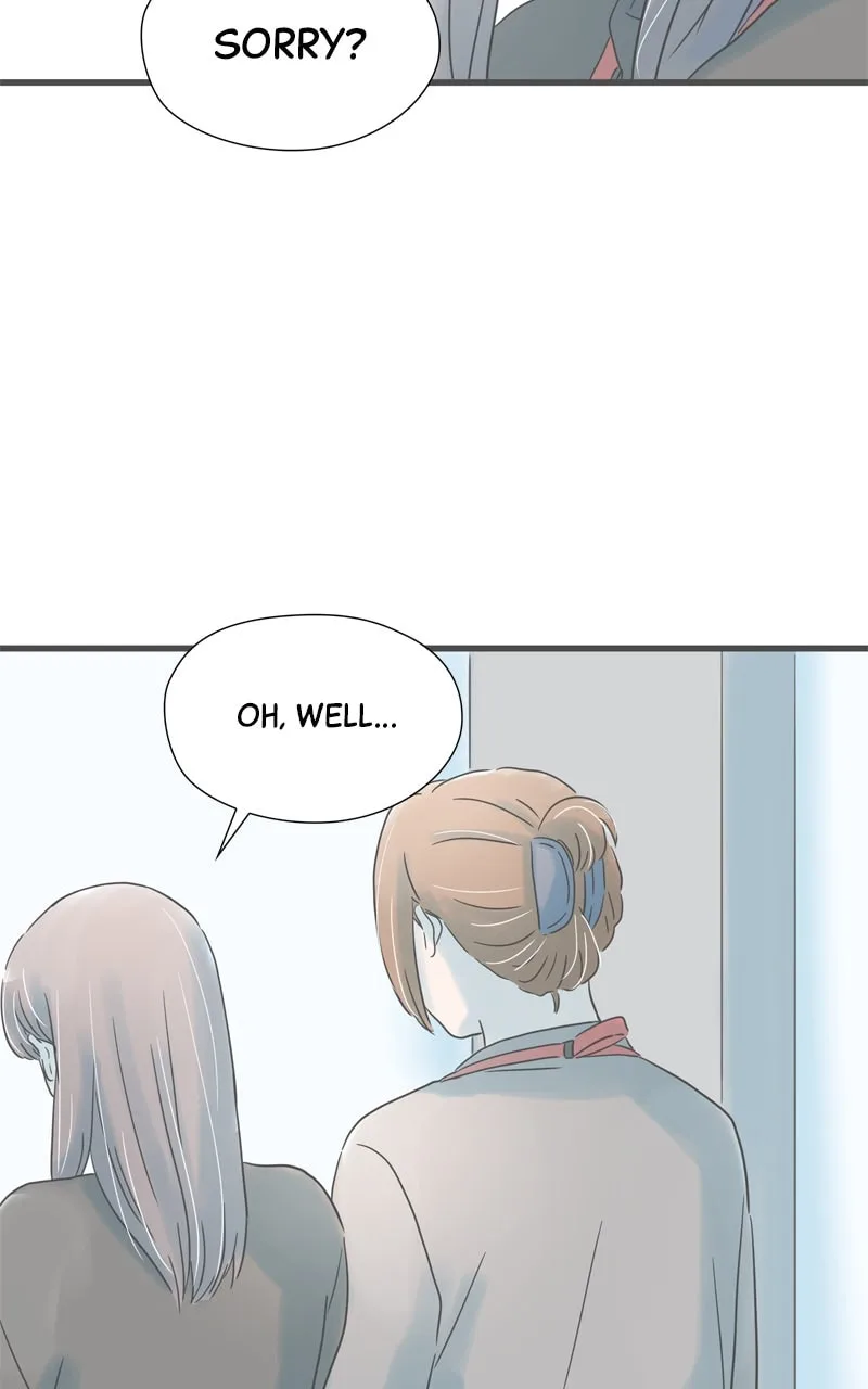 It Rains On Precious Days - Chapter 205 - Page 36