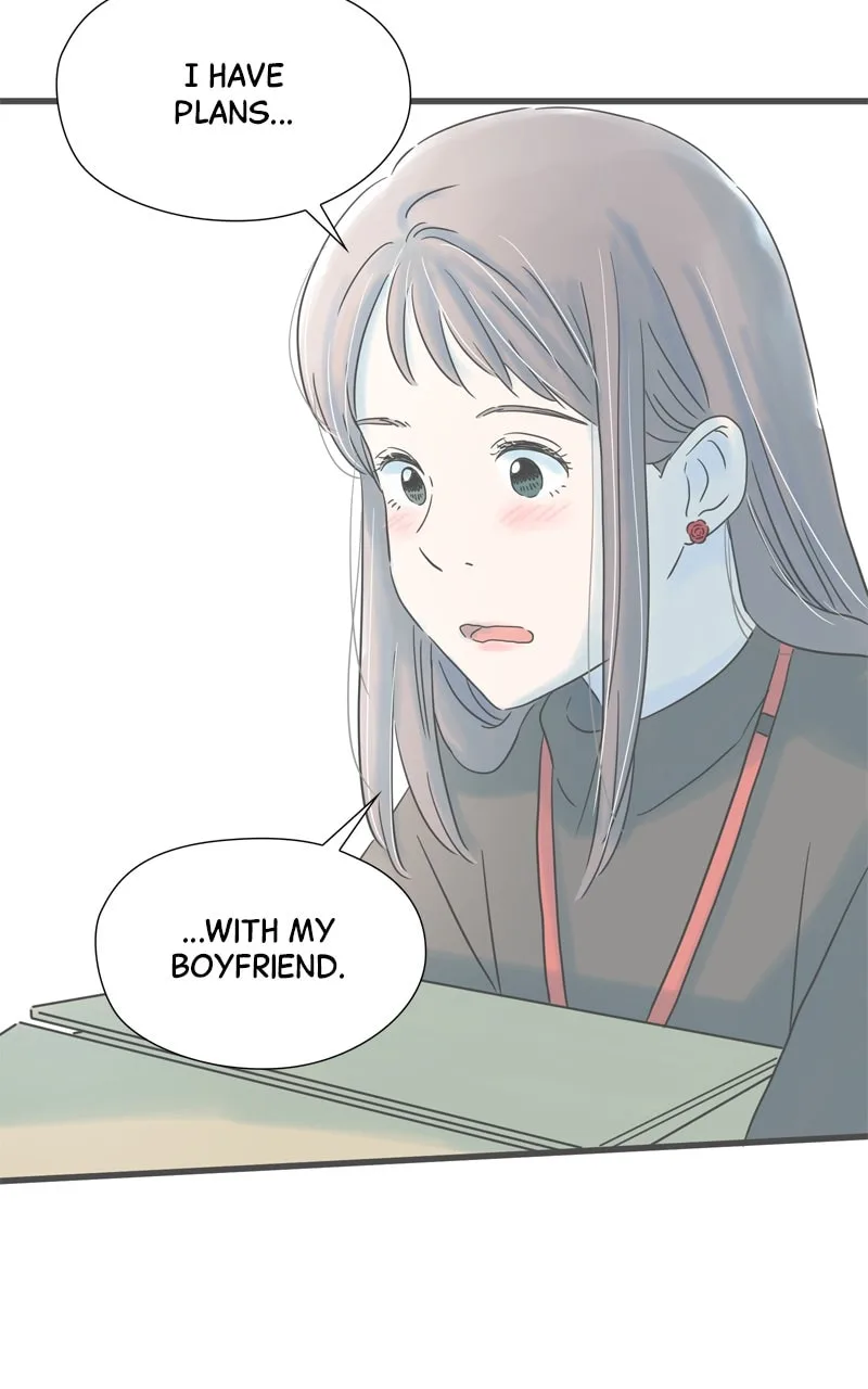 It Rains On Precious Days - Chapter 205 - Page 38