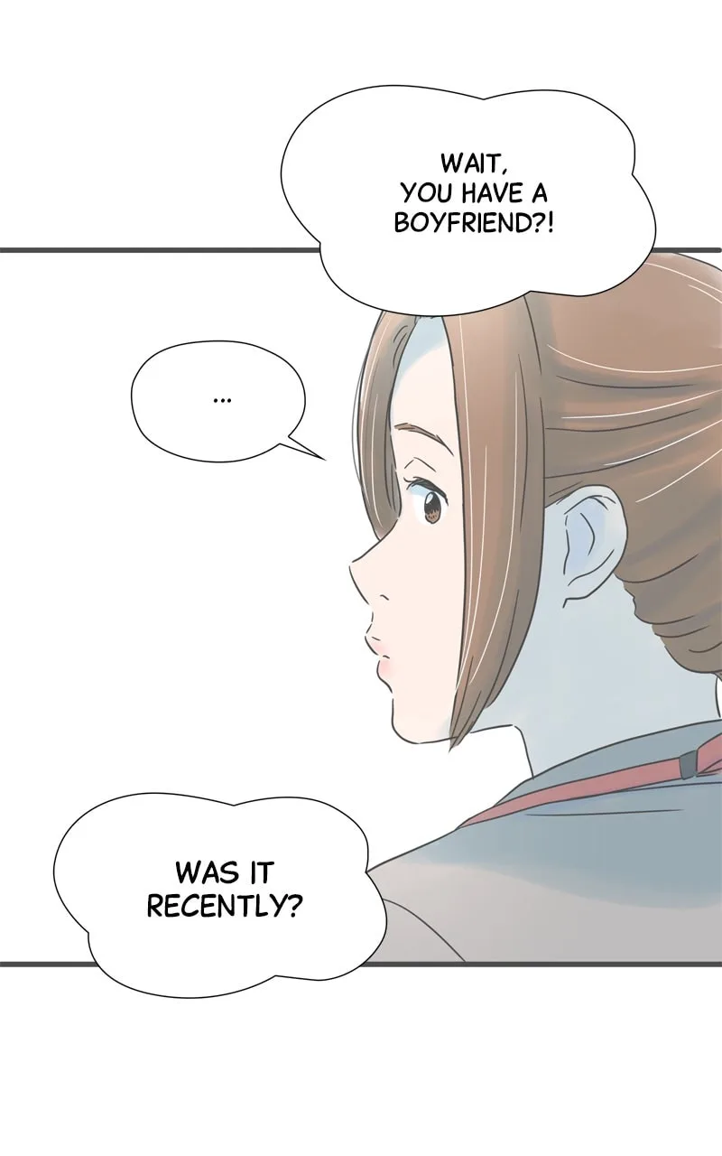 It Rains On Precious Days - Chapter 205 - Page 39