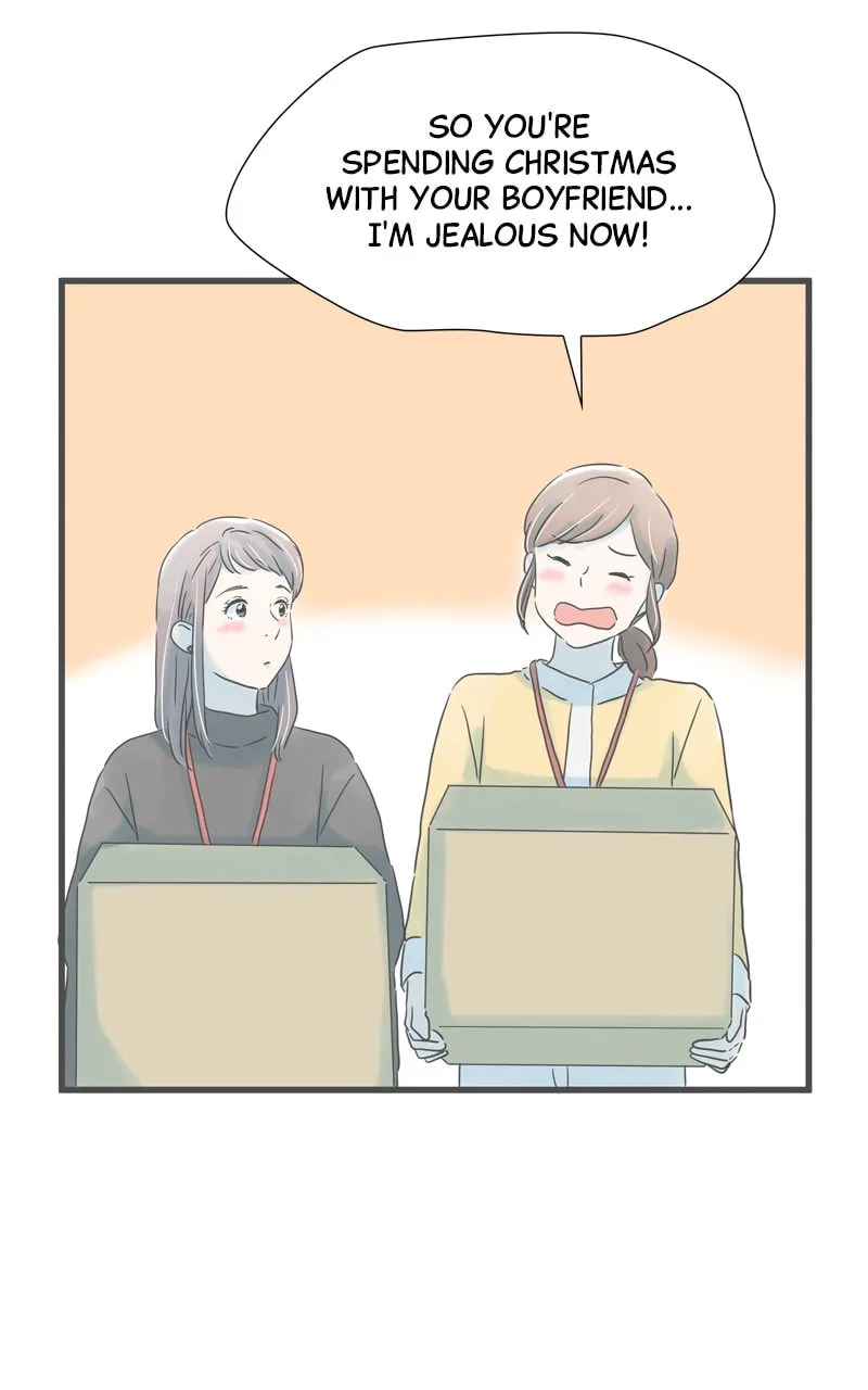 It Rains On Precious Days - Chapter 205 - Page 40