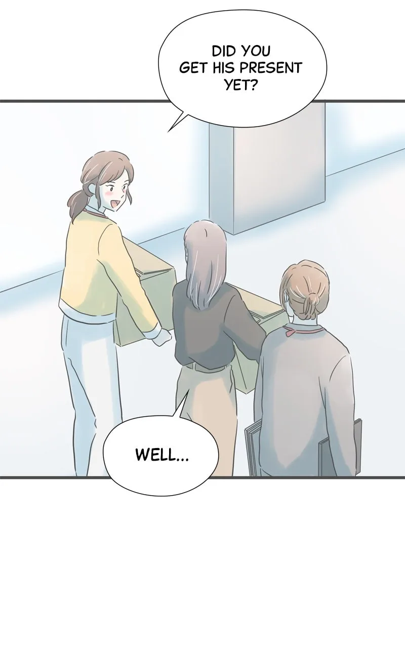 It Rains On Precious Days - Chapter 205 - Page 41