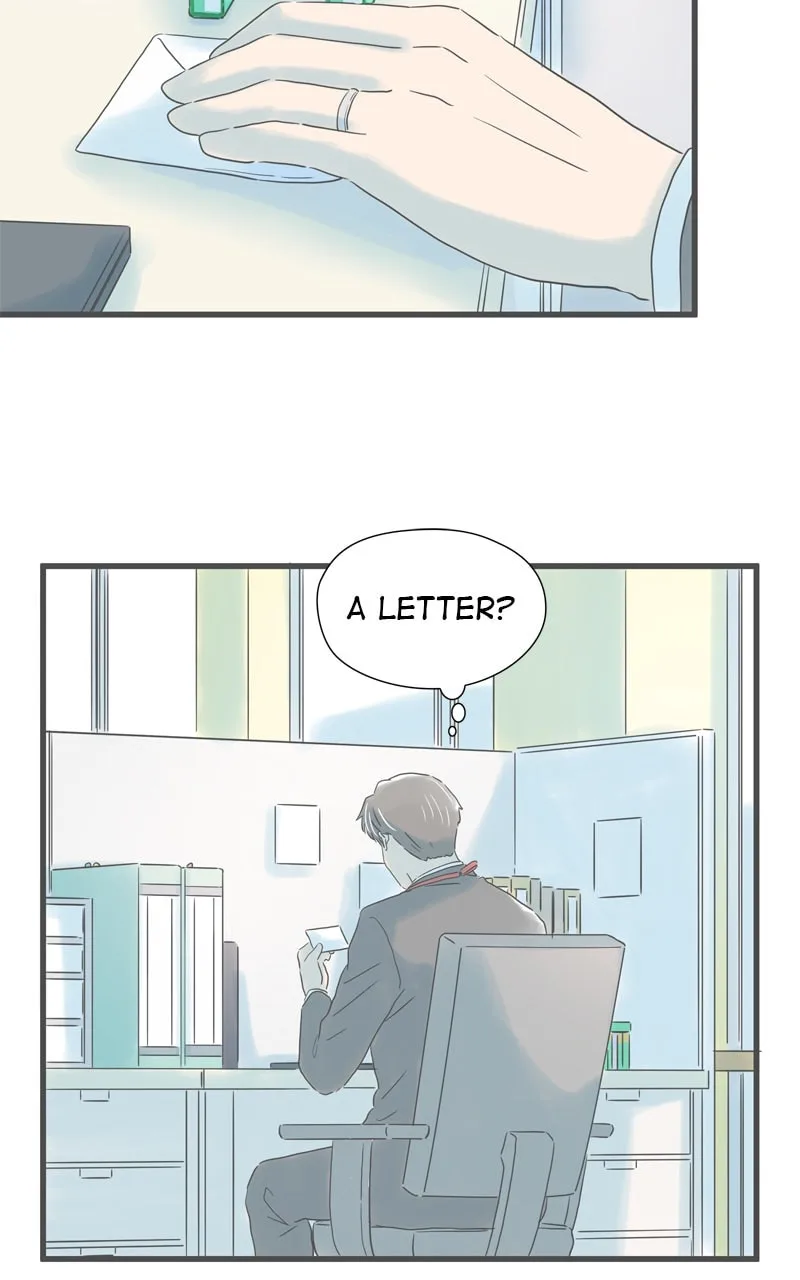 It Rains On Precious Days - Chapter 205 - Page 51