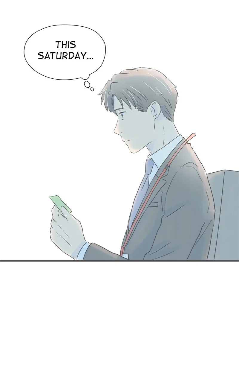 It Rains On Precious Days - Chapter 205 - Page 53