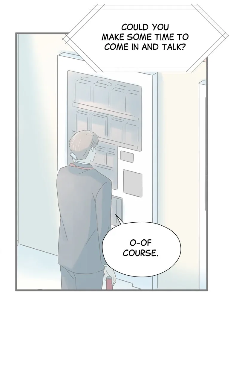 It Rains On Precious Days - Chapter 205 - Page 55