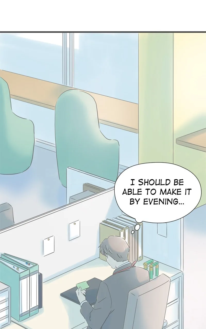 It Rains On Precious Days - Chapter 205 - Page 57