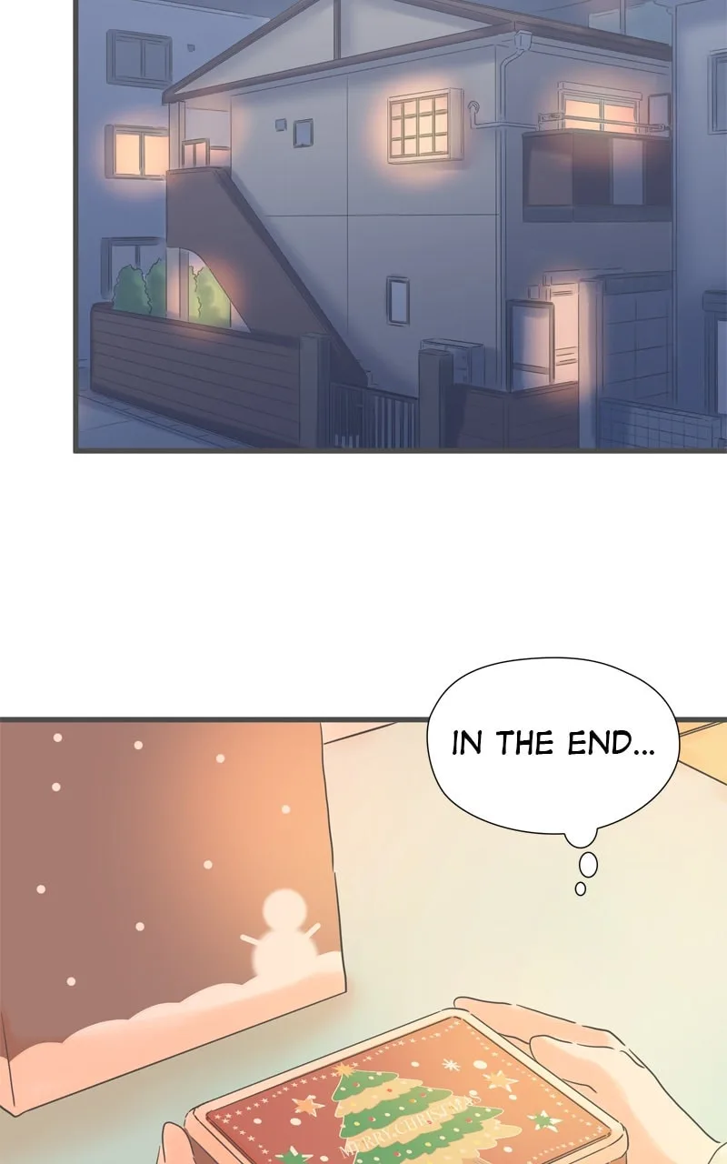 It Rains On Precious Days - Chapter 205 - Page 60