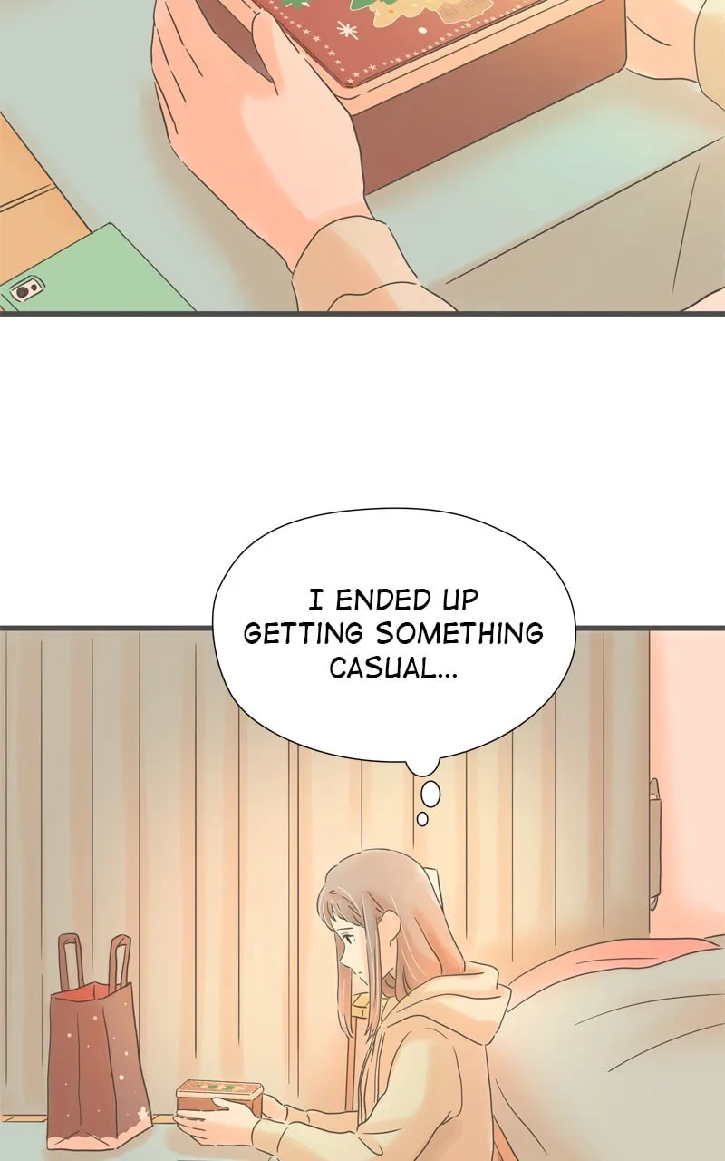 It Rains On Precious Days - Chapter 205 - Page 61