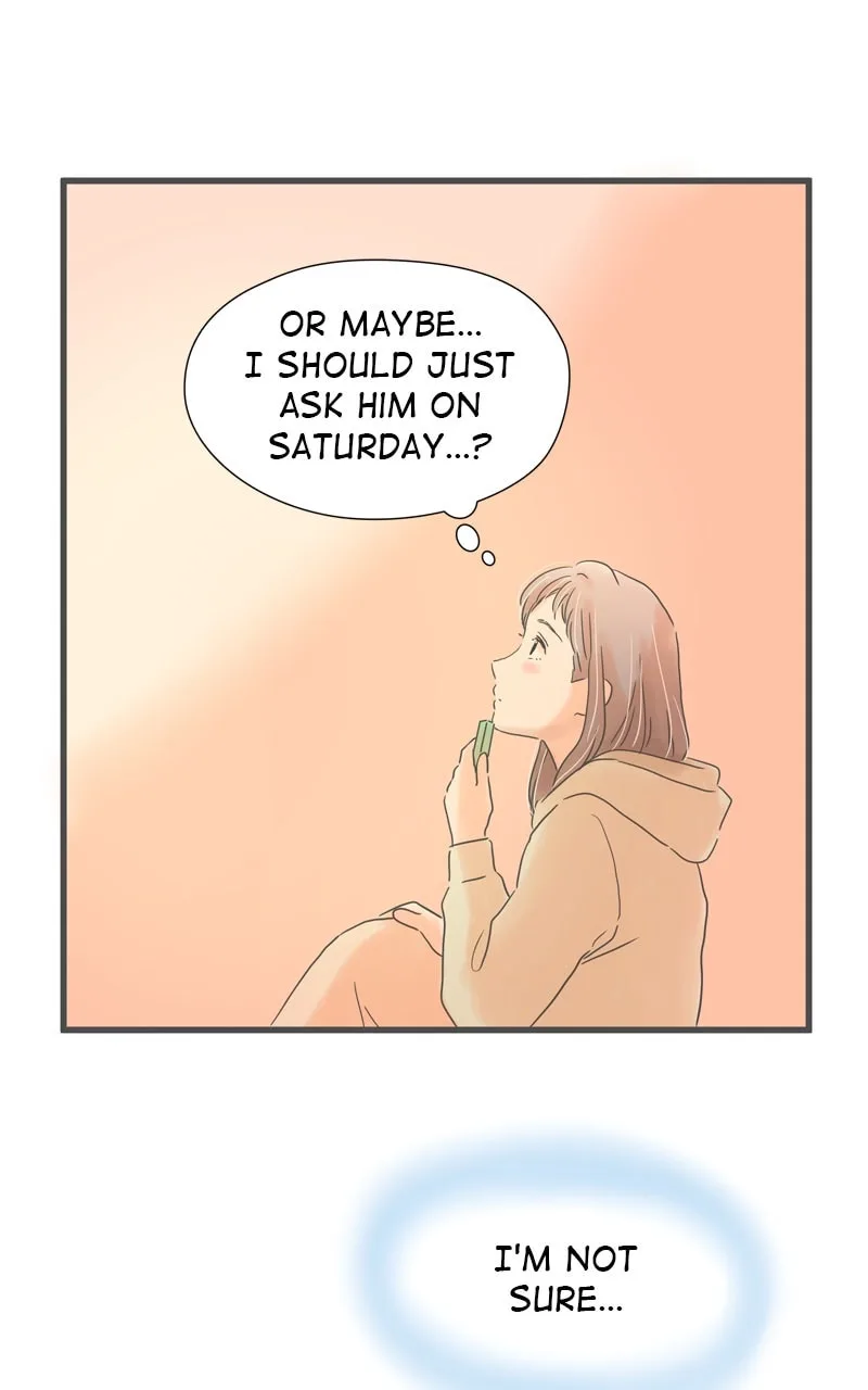 It Rains On Precious Days - Chapter 205 - Page 65