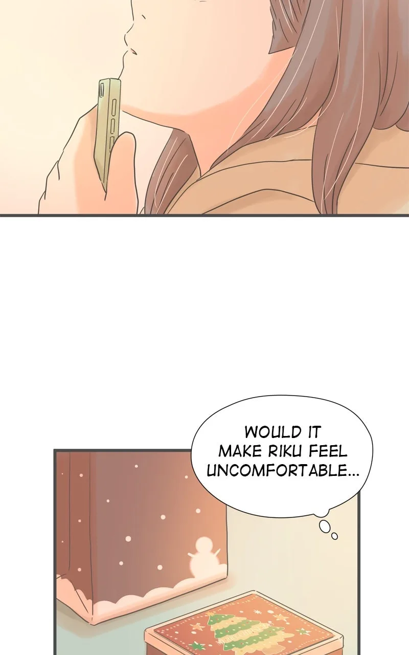 It Rains On Precious Days - Chapter 205 - Page 67