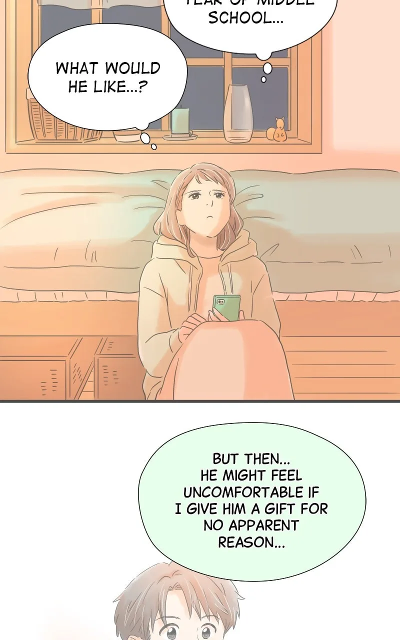 It Rains On Precious Days - Chapter 205 - Page 69