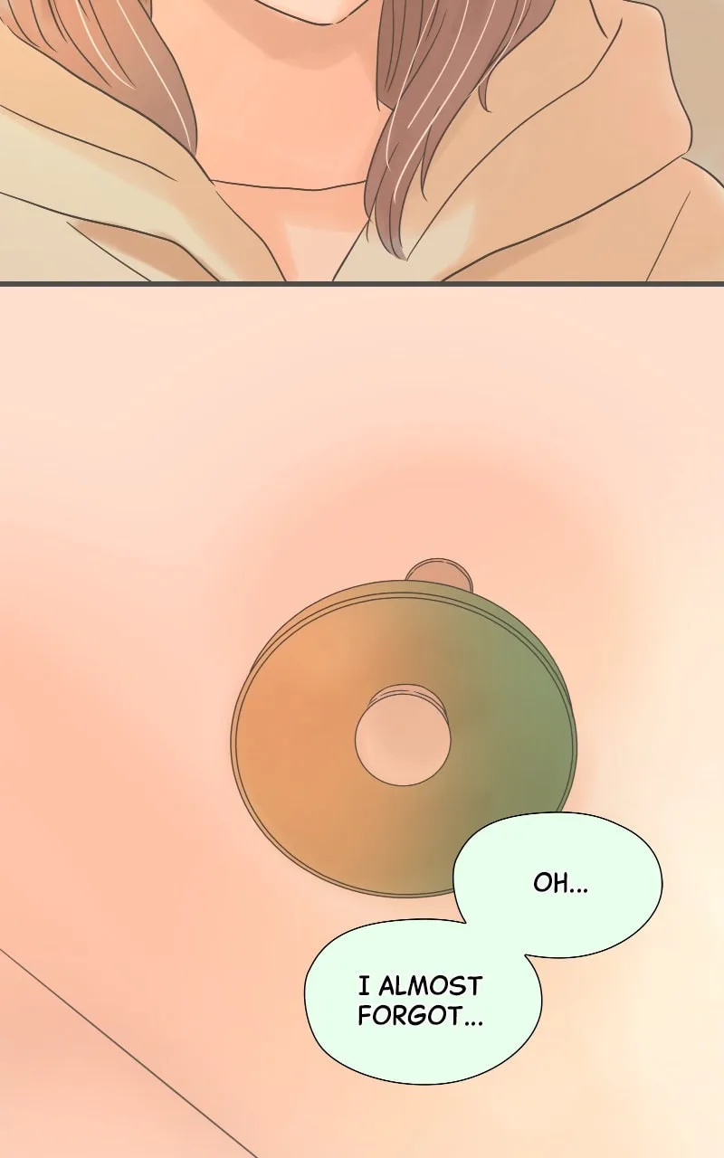 It Rains On Precious Days - Chapter 205 - Page 71
