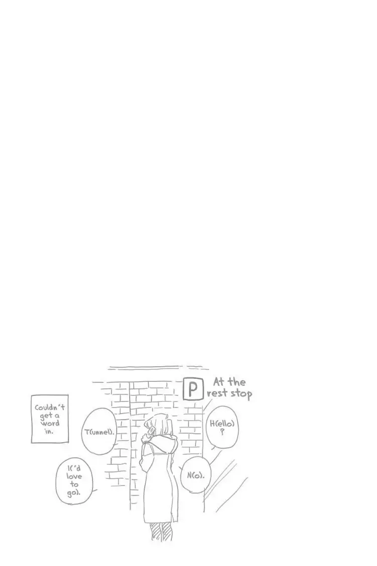 Komi-san wa Komyushou Desu - Chapter 94 - Page 19
