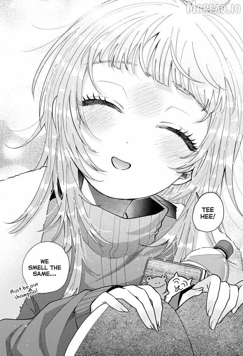 Momose Akira no Hatsukoi Hatan-chuu - Chapter 81 - Page 17