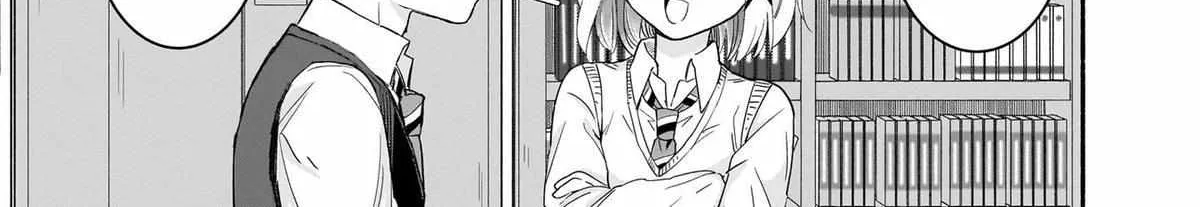 Nee, Mou Isso Tsukiacchau? Osananajimi no Bishoujo ni Tanomarete, Camo Kareshi Hajimemashita - Chapter 37 - Page 10