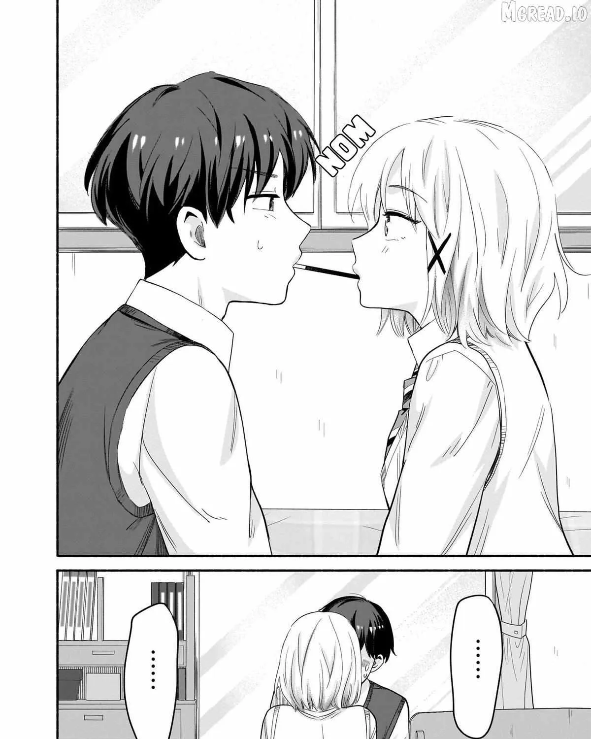 Nee, Mou Isso Tsukiacchau? Osananajimi no Bishoujo ni Tanomarete, Camo Kareshi Hajimemashita - Chapter 37 - Page 19