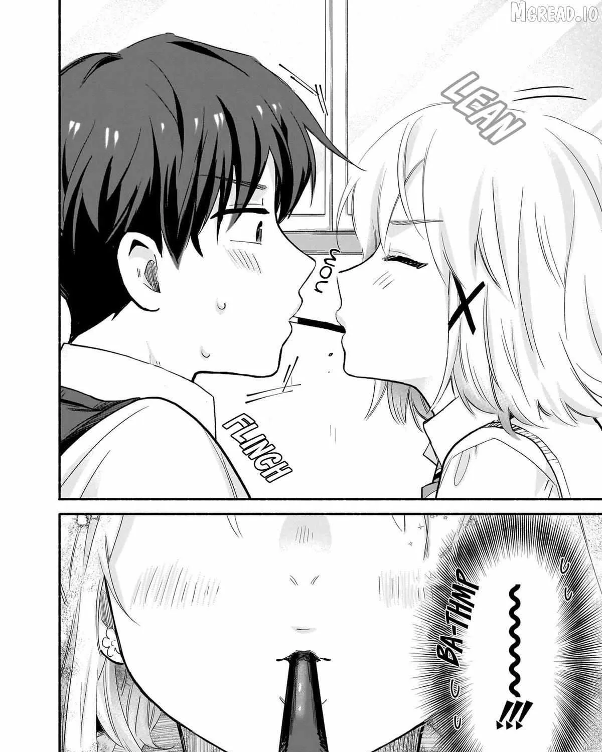 Nee, Mou Isso Tsukiacchau? Osananajimi no Bishoujo ni Tanomarete, Camo Kareshi Hajimemashita - Chapter 37 - Page 23