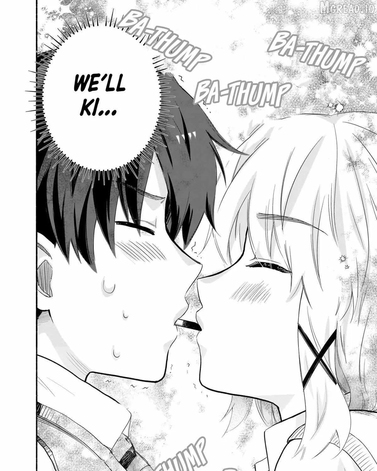 Nee, Mou Isso Tsukiacchau? Osananajimi no Bishoujo ni Tanomarete, Camo Kareshi Hajimemashita - Chapter 37 - Page 27