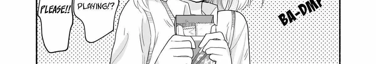 Nee, Mou Isso Tsukiacchau? Osananajimi no Bishoujo ni Tanomarete, Camo Kareshi Hajimemashita - Chapter 37 - Page 36