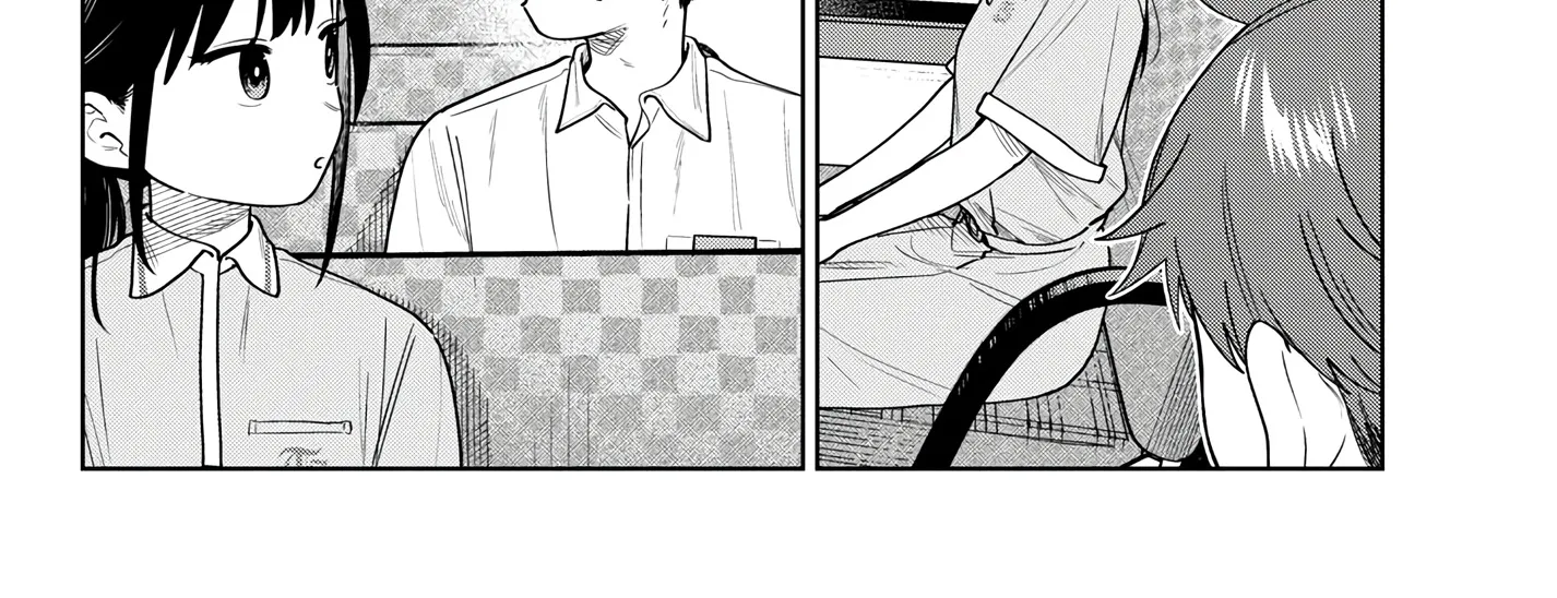Bus For Two - Chapter 28 - Page 4