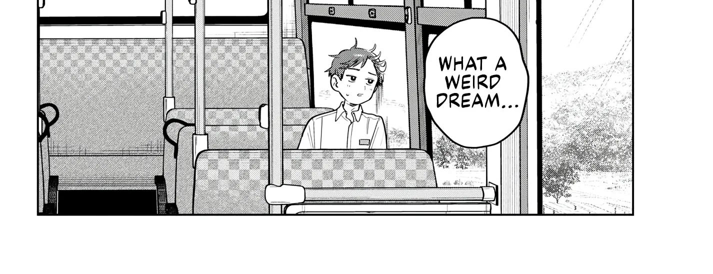 Bus For Two - Chapter 28 - Page 8