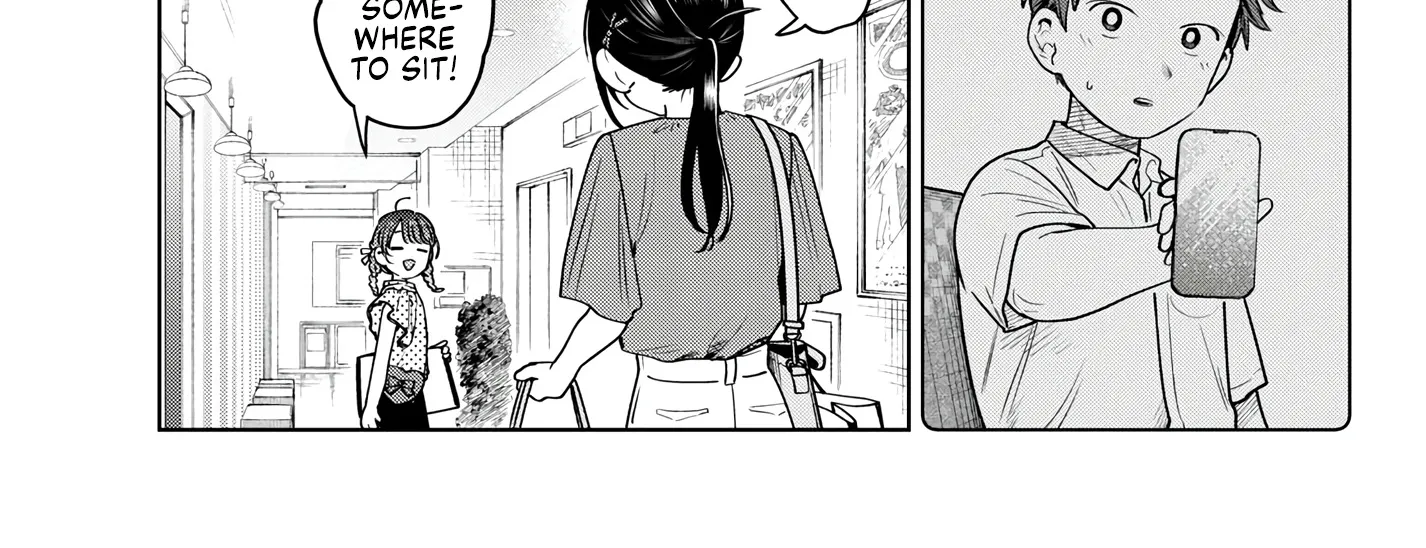 Bus For Two - Chapter 28 - Page 14
