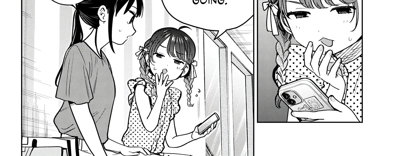 Bus For Two - Chapter 28 - Page 16