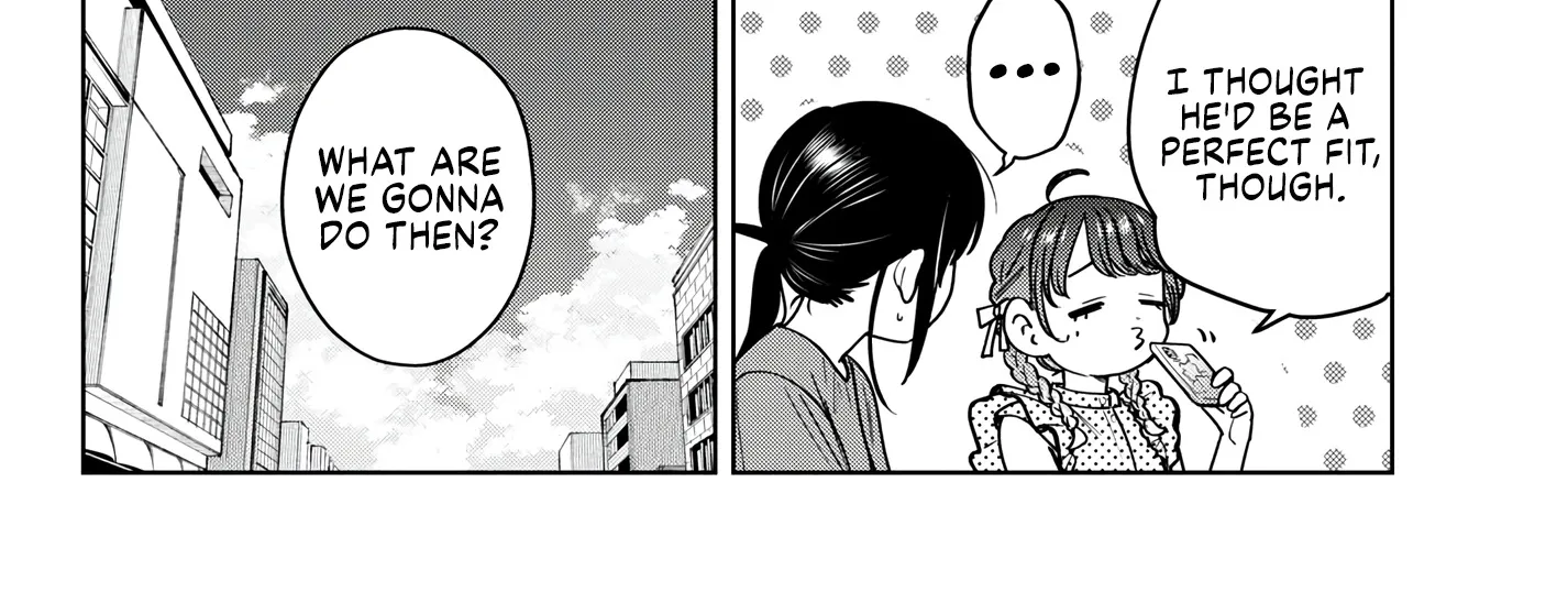 Bus For Two - Chapter 28 - Page 20