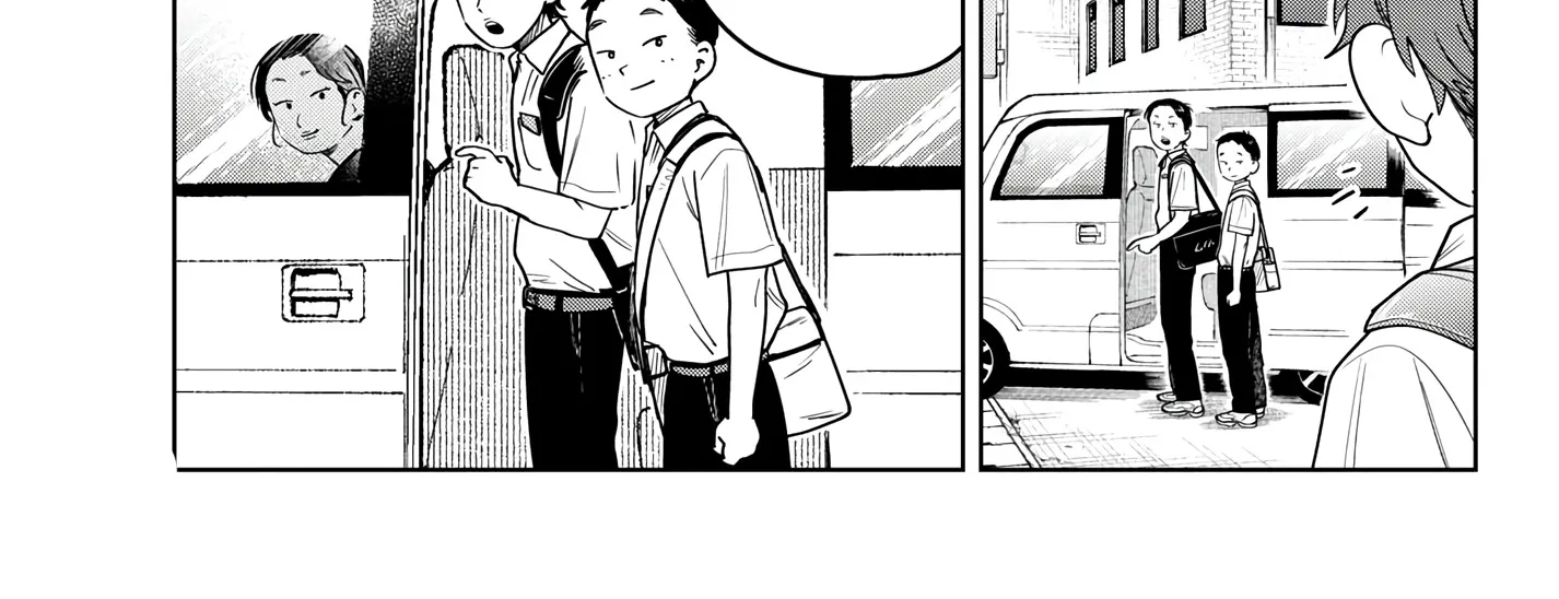 Bus For Two - Chapter 28 - Page 22