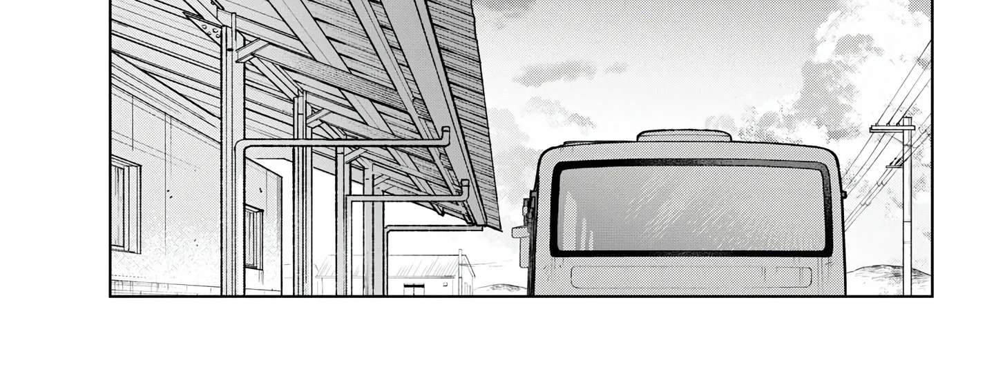 Bus For Two - Chapter 28 - Page 26