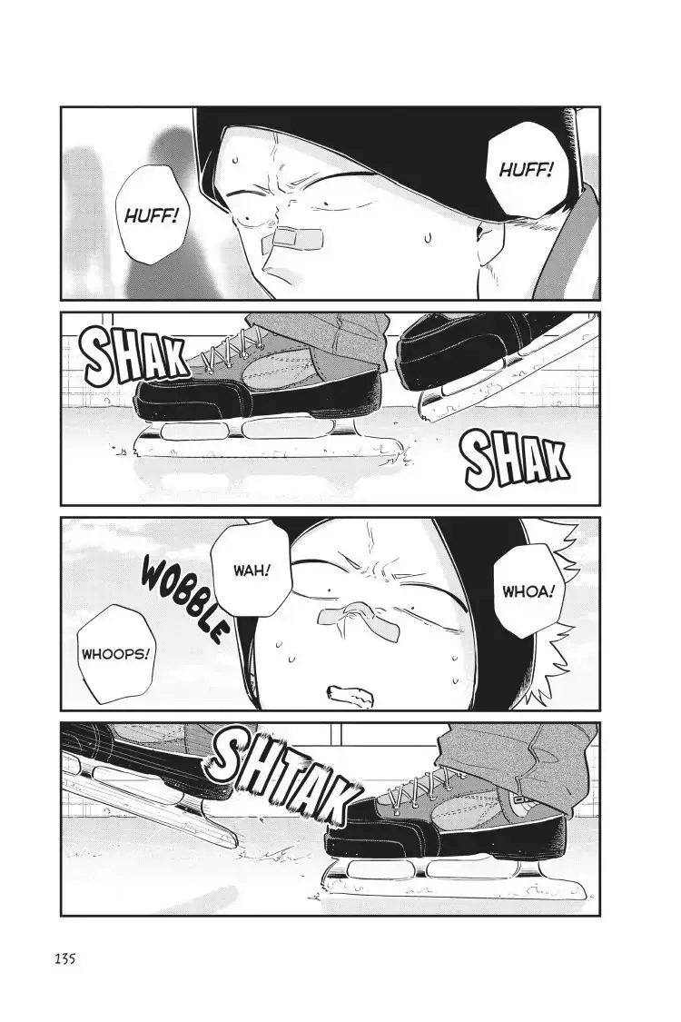 Komi-san wa Komyushou Desu - Chapter 95 - Page 15