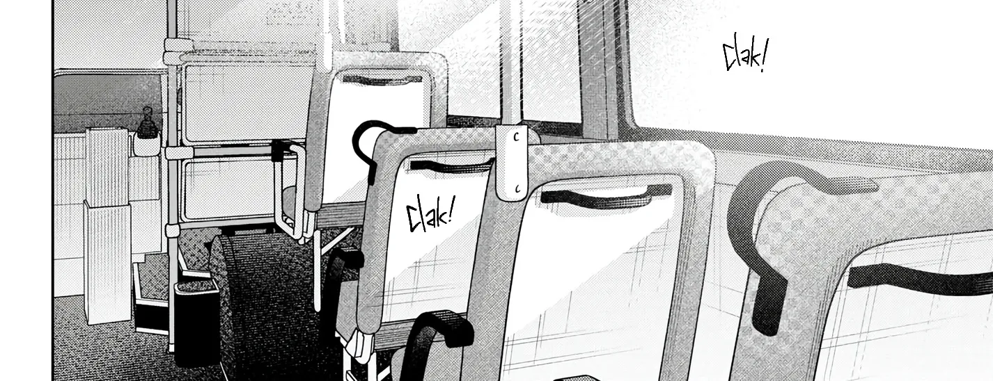 Bus For Two - Chapter 28 - Page 28