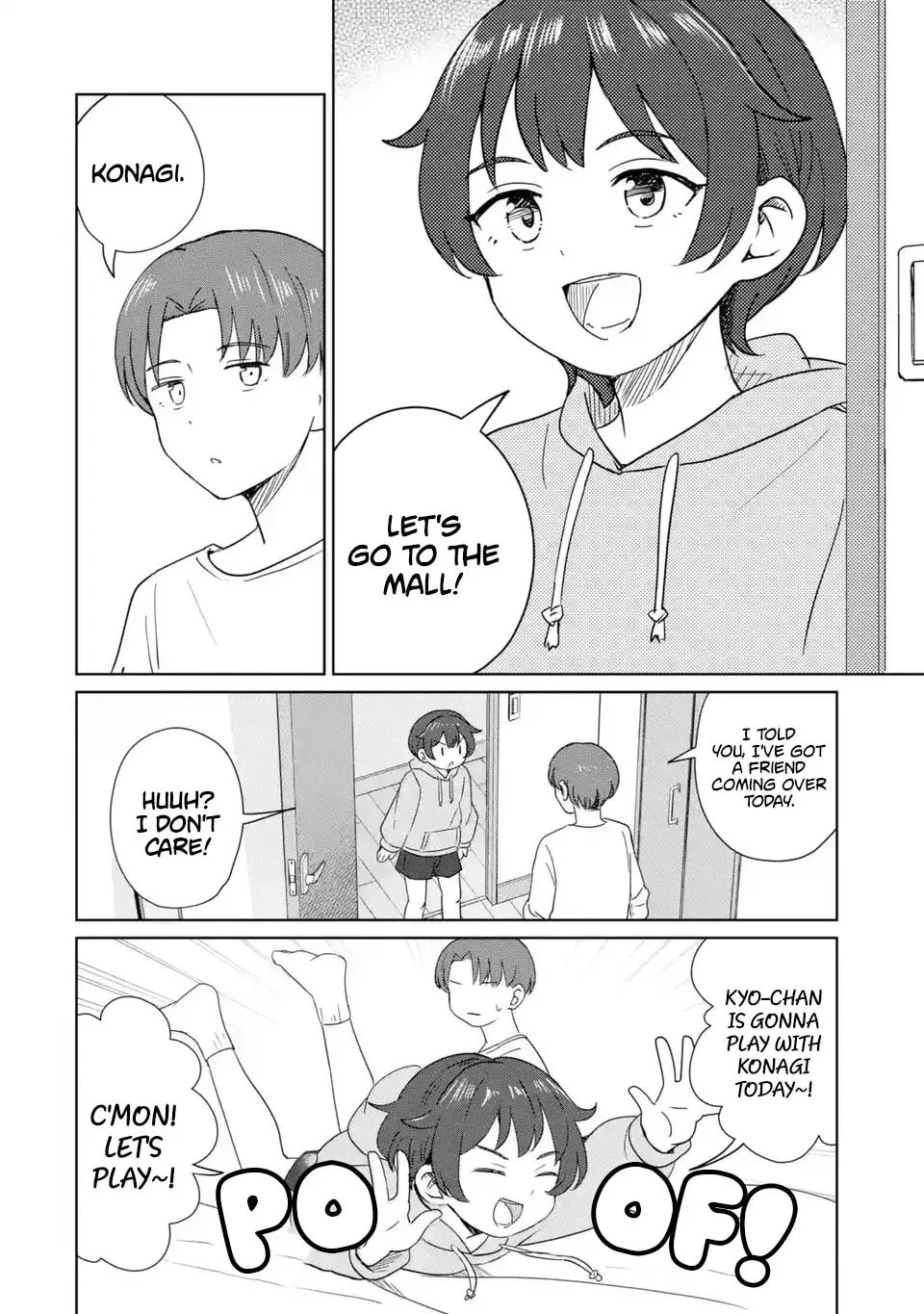My Youth Supremacy After Becoming Popular - Chapter 11 - Page 2