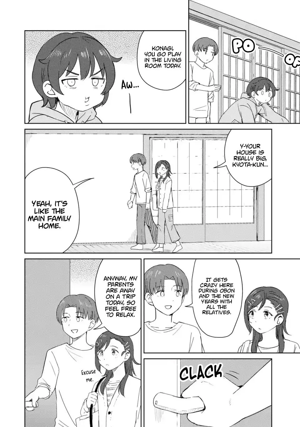 My Youth Supremacy After Becoming Popular - Chapter 11 - Page 6