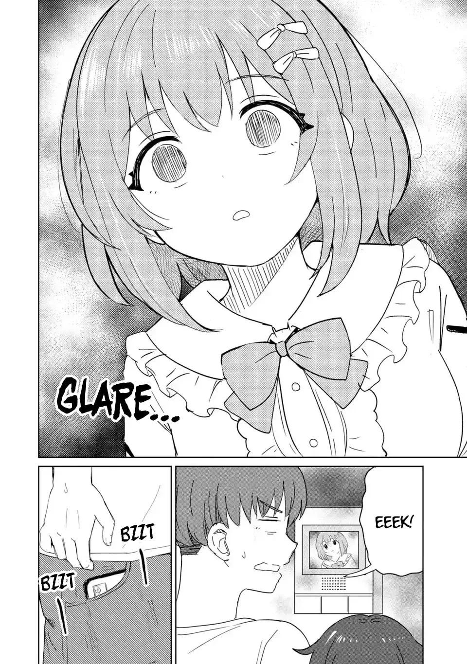 My Youth Supremacy After Becoming Popular - Chapter 11 - Page 10