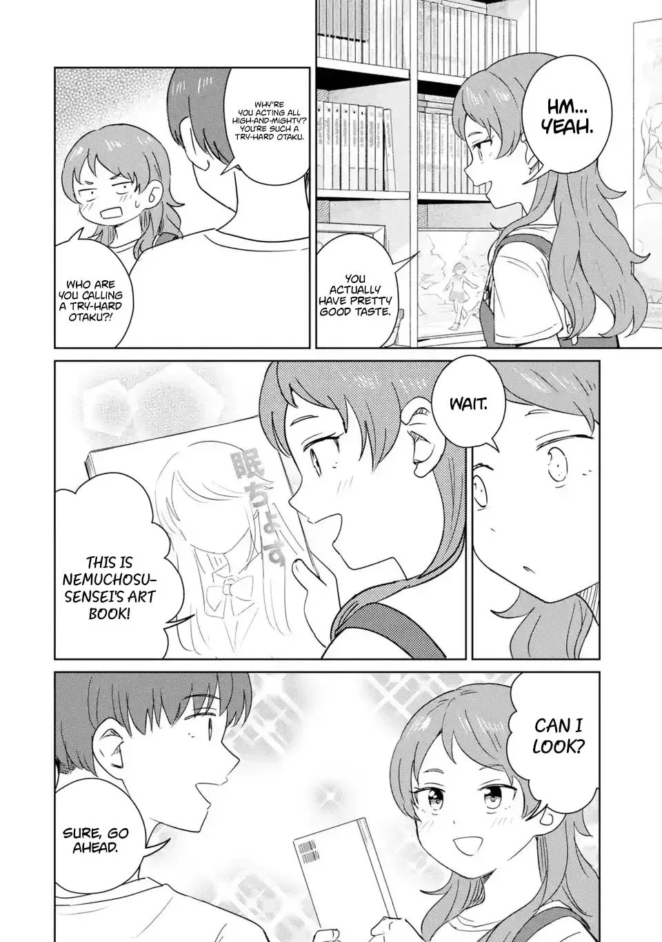 My Youth Supremacy After Becoming Popular - Chapter 11 - Page 16