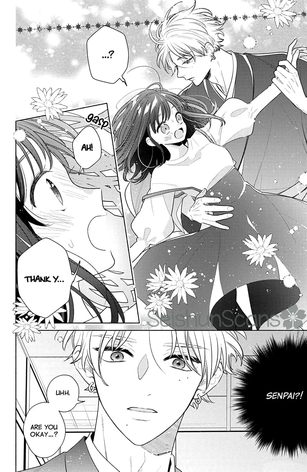 Please Kiss Sweet Me - Chapter 1 - Page 20