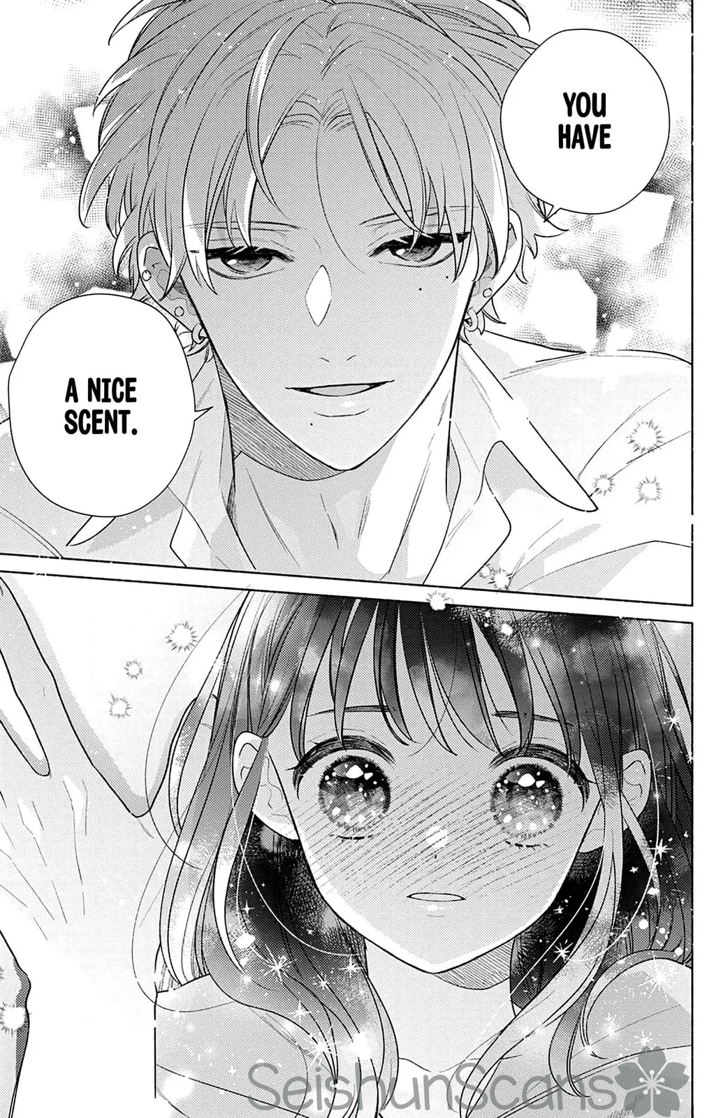 Please Kiss Sweet Me - Chapter 1 - Page 35