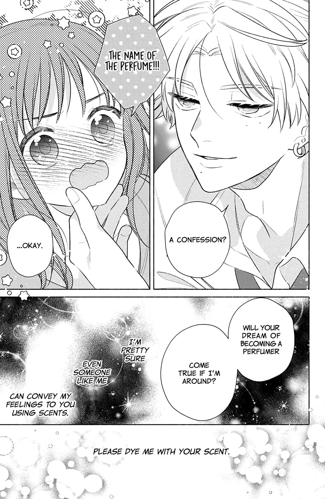 Please Kiss Sweet Me - Chapter 1 - Page 48